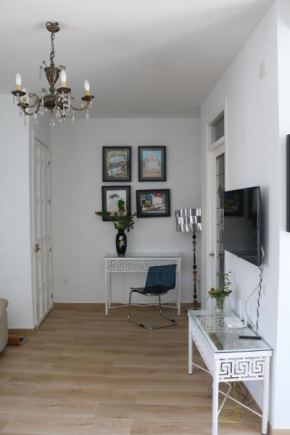 casa dellamore, Cártama